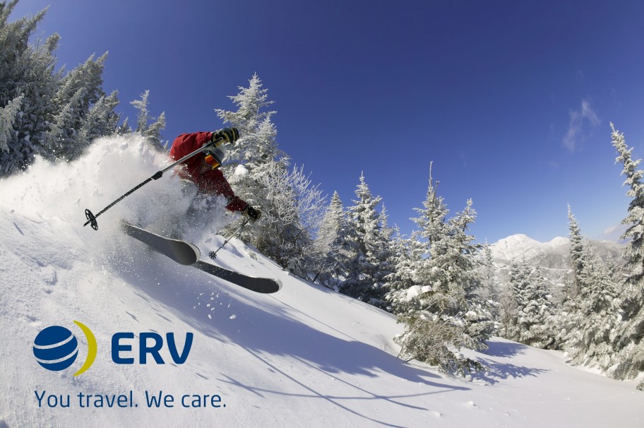 Going Skiing? Got the Right Travel Insurance?